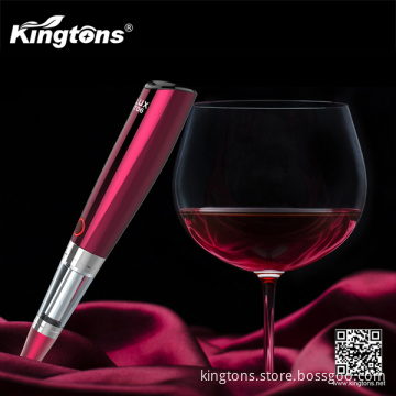Kingtons Patent Elux EGO Electronic Cigarette K1000, Refillable E Cigarette Cloutank C1